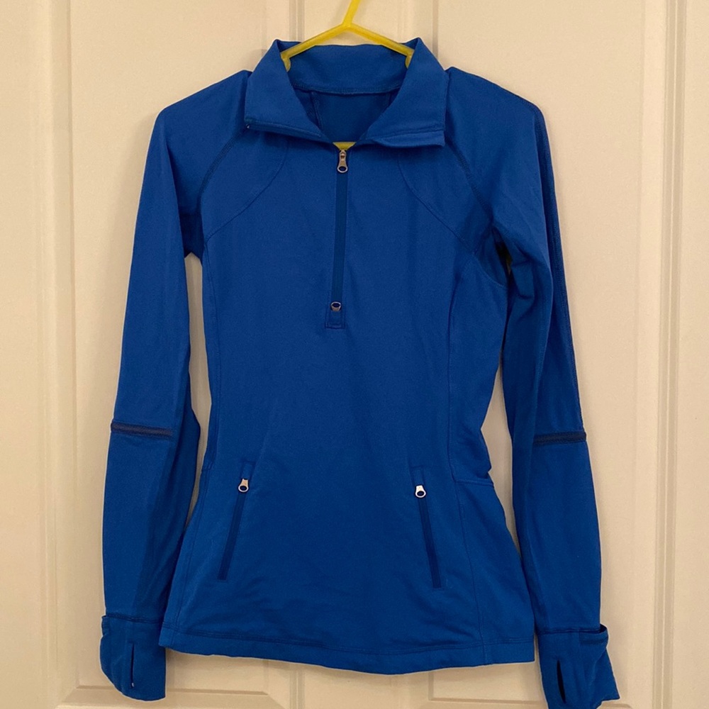 lululemon athletica